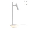 LED Tischlampe Büro Schreibtisch, verstellbar, Estudo Maytoni Verkauf