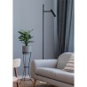 LED-Stehlampe Spotlicht, verstellbar, Design von Estudo Maytoni Angebot
