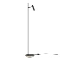 LED-Stehlampe Spotlicht, verstellbar, Design von Estudo Maytoni Verkauf