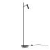 LED-Stehlampe Spotlicht, verstellbar, Design von Estudo Maytoni Verkauf
