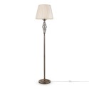 Stehlampe Wohnzimmer klassischer Stil Stoff Grace Maytoni Verkauf