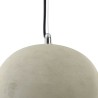 Dezentrale Deckenleuchte im Industrie-Design aus Beton Broni Maytoni Angebot