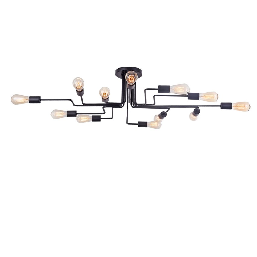 Moderne Deckenleuchte, minimalistisch im Stil, Gilbert Maytoni Aktion Moderne Deckenleuchte, minimalistisch im Stil, Gilbert Maytoni Aktion