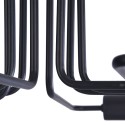 Minimalistische Deckenleuchte im industriellen Design Gilbert Maytoni Sales