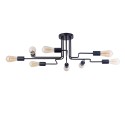 Minimalistische Deckenleuchte im industriellen Design Gilbert Maytoni Angebot