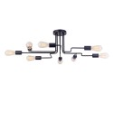 Minimalistische Deckenleuchte im industriellen Design Gilbert Maytoni Verkauf