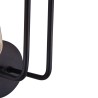 Wandlampe Applique 2-flammig im Industrie-Stil Gilbert Maytoni Angebot