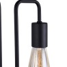 Wandlampe Applique 2-flammig im Industrie-Stil Gilbert Maytoni Verkauf