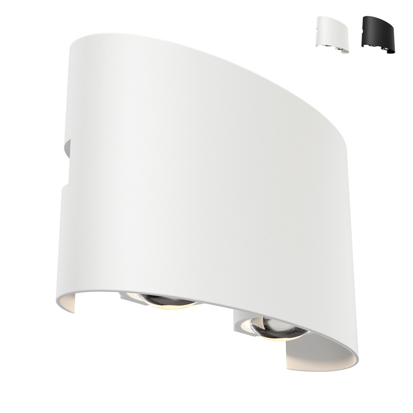 Moderne Außenwandleuchte LED Gartenlampe Strato Maytoni Verkauf Moderne Außenwandleuchte LED Gartenlampe Strato Maytoni Verkauf
