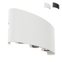 LED-Wandleuchte 6W für den Außenbereich Strato Maytoni Verkauf