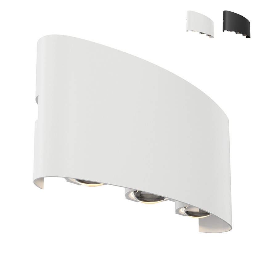 LED-Wandleuchte 6W für den Außenbereich Strato Maytoni Verkauf LED-Wandleuchte 6W für den Außenbereich Strato Maytoni Verkauf
