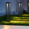 Gartenleuchte LED Außenlaterne Royal Mile Maytoni Sales