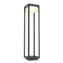 LED Gartenleuchte Außenbereich Baker Street Maytoni Aktion