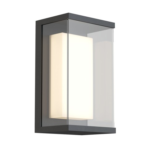 LED-Außenwandleuchte Gartenlampe Baker Street Maytoni Aktion