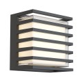 LED-Wandlampe für Außenbereich Garten IP65 Downing Street Maytoni Aktion