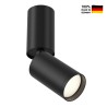 Decken- und Wandleuchte Spot verstellbar Focus S Maytoni Rabatte