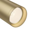 Goldene Deckenleuchte Spotstrahler verstellbar Focus Maytoni Verkauf