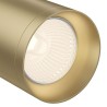 Verstellbarer Spotstrahler Decken- und Wandleuchte Focus Maytoni Katalog