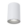 Weißer Deckenstrahler Spotlampe für Küche und Wohnzimmer Slim Maytoni Aktion