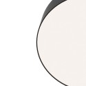 Runde LED-Deckenleuchte im minimalistischen Stil Zon Maytoni Rabatte