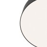 Runde LED-Deckenleuchte im minimalistischen Stil Zon Maytoni Rabatte