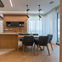 Deckenleuchte Design mit 2 verstellbaren Spots Elti Maytoni Auswahl