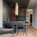 Deckenleuchte Design mit 2 verstellbaren Spots Elti Maytoni Angebot