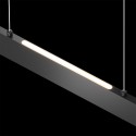 Moderner LED-Hängelampe, verstellbar, 118,5 cm, Step Maytoni Preis