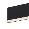 Moderner LED-Hängelampe, verstellbar, 118,5 cm, Step Maytoni Eigenschaften