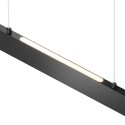 Moderner LED-Hängelampe, verstellbar, 118,5 cm, Step Maytoni Auswahl