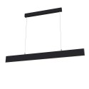Moderner LED-Hängelampe, verstellbar, 118,5 cm, Step Maytoni Katalog