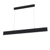 Moderner LED-Hängelampe, verstellbar, 118,5 cm, Step Maytoni Katalog