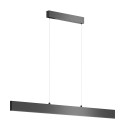 Moderner LED-Hängelampe, verstellbar, 118,5 cm, Step Maytoni Sales