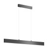 Moderner LED-Hängelampe, verstellbar, 118,5 cm, Step Maytoni Sales