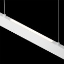 Moderner LED-Hängeleuchter 91cm verstellbar Step Maytoni Preis