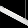 Moderner LED-Hängeleuchter 91cm verstellbar Step Maytoni Preis