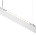 Moderner LED-Hängeleuchter 91cm verstellbar Step Maytoni Auswahl