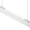 Moderner LED-Hängeleuchter 91cm verstellbar Step Maytoni Auswahl