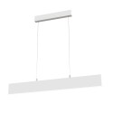 Moderner LED-Hängeleuchter 91cm verstellbar Step Maytoni Katalog