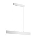 Moderner LED-Hängeleuchter 91cm verstellbar Step Maytoni Sales