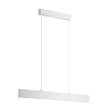 Moderner LED-Hängeleuchter 91cm verstellbar Step Maytoni Sales