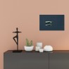 Versteckter Wandsafe mit Schlüssel, Tiefe 19,5 cm Block M1 Verkauf