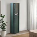 Panzerschrank für Gewehre, 5 Plätze, elektronische Kombination, Shield Plus Angebot