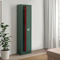 Waffenschrank gesichert für 5 Gewehre mit Schlüssel Shield X1 Angebot
