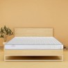Orthopädische Matratze Waterfoam 16 cm 160x200 Easy Comfort Auswahl