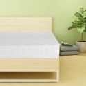 Orthopädische anatomische Matratze 18 cm Memory Foam 160x190 Super Top M Modell