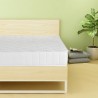 Orthopädische anatomische Matratze 18 cm Memory Foam 160x190 Super Top M Modell
