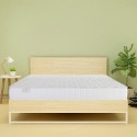 Orthopädische anatomische Matratze 18 cm Memory Foam 160x190 Super Top M Eigenschaften