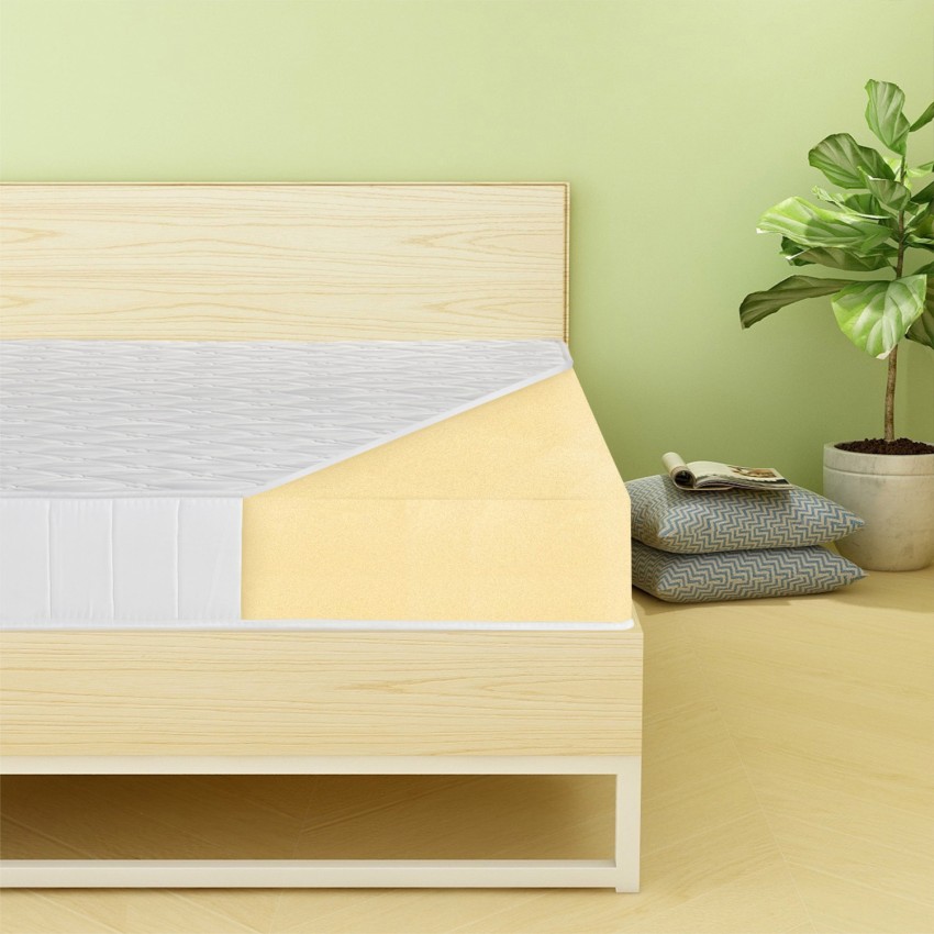  Super Top: Queensize Matratze Waterfoam Ortopedisch 