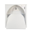 Waschtisch 45x50cm mit Waschbrett und Schrank Edilla Montegrappa Katalog